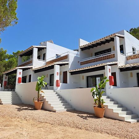 Pinomar - Emar Hotels Es Caló Buitenkant foto
