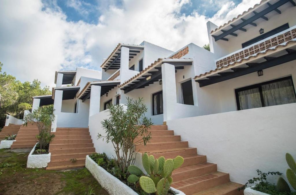Pinomar - Emar Hotels Es Caló Buitenkant foto